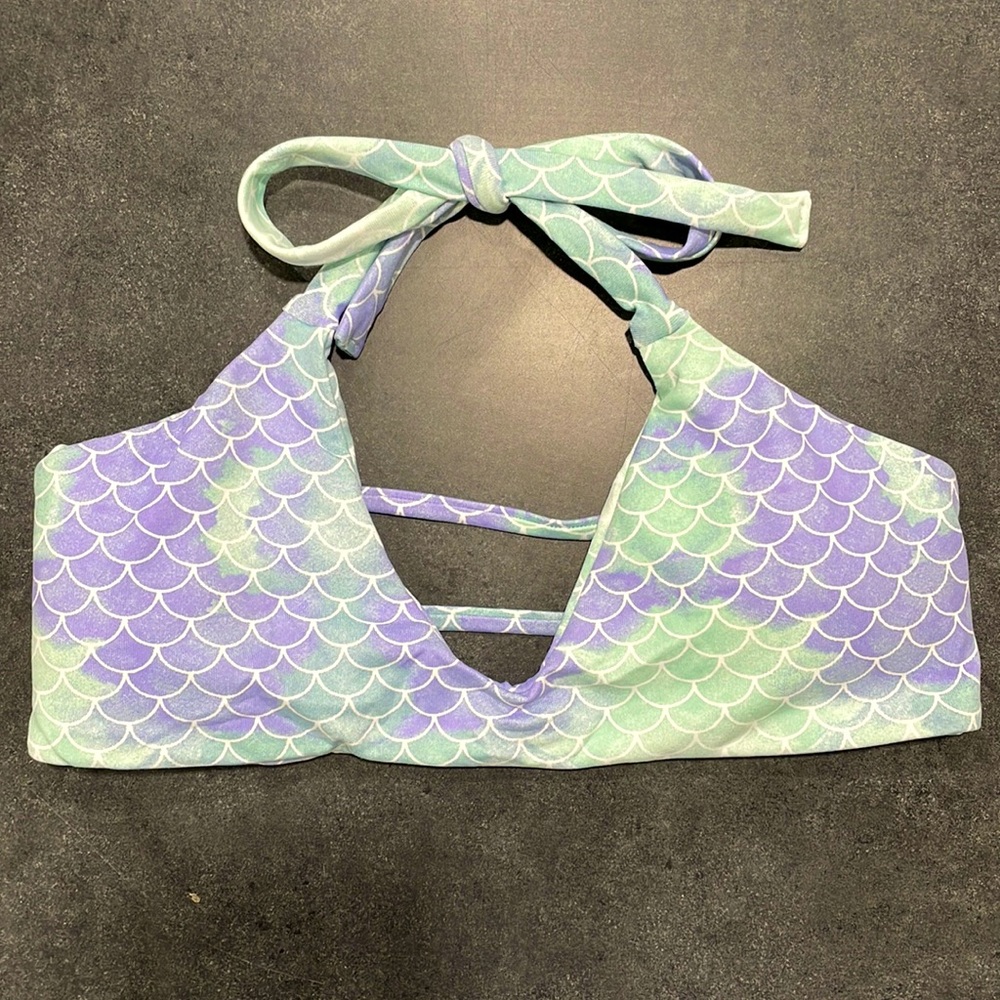 Midori bikini top
